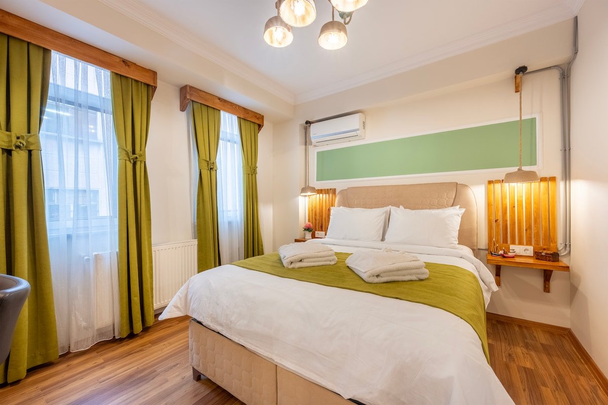 3 Bedroom Home near Blue Mosque gallery image 5