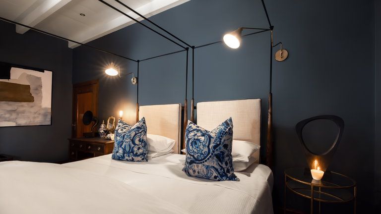 Akademie Street Boutique Hotel Twyfeling C