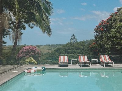 Graciosa Byron Bay | Sleeps 10