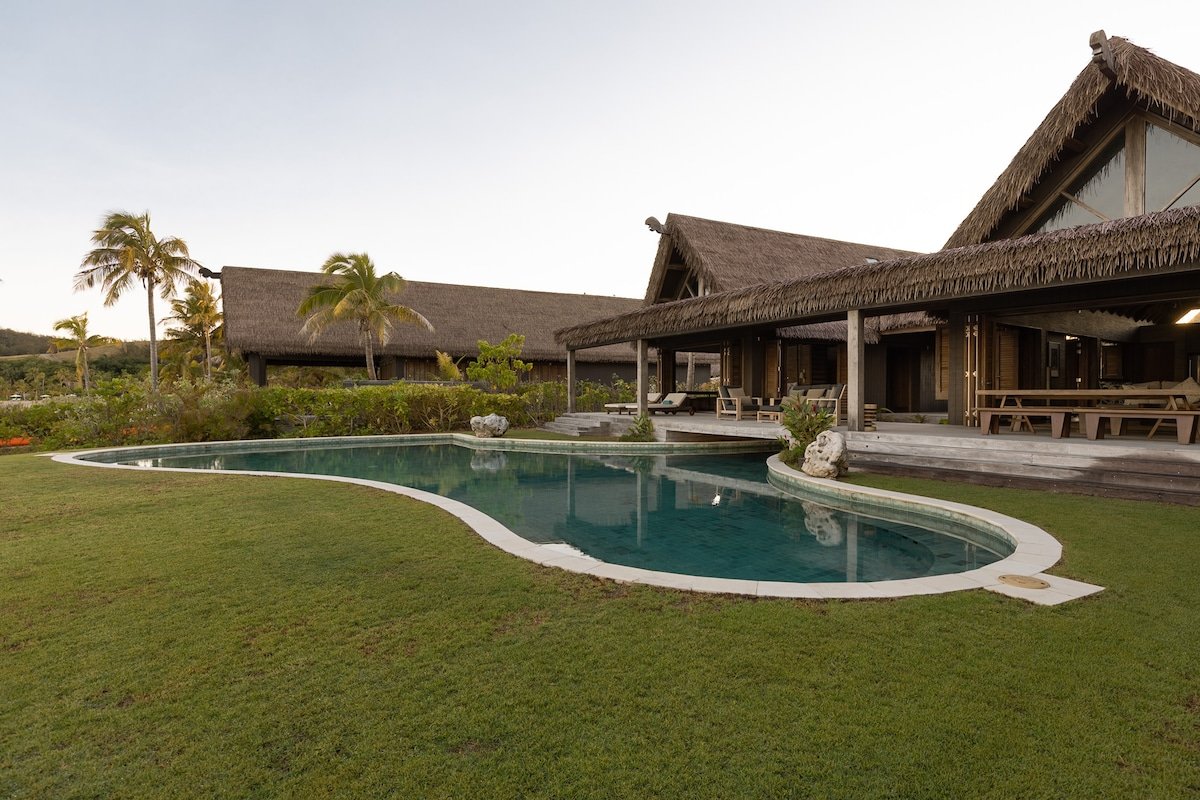 Six Senses Fiji Residence 38 gallery image 5