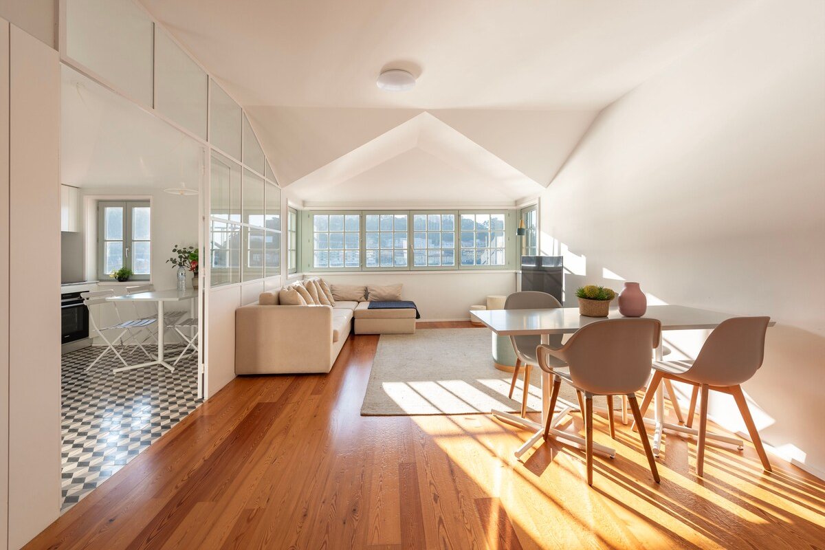 Duplex Douro River 2Bedroom gallery image 3