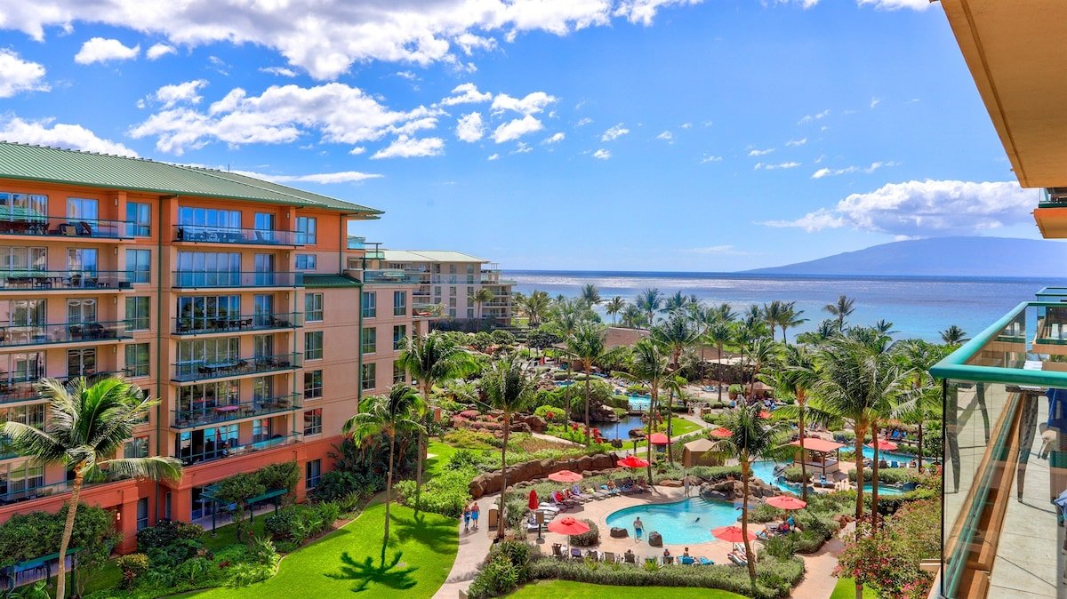 Konea 642 & 643 Sleep up to 12 at Honua Kai Resort gallery image 2