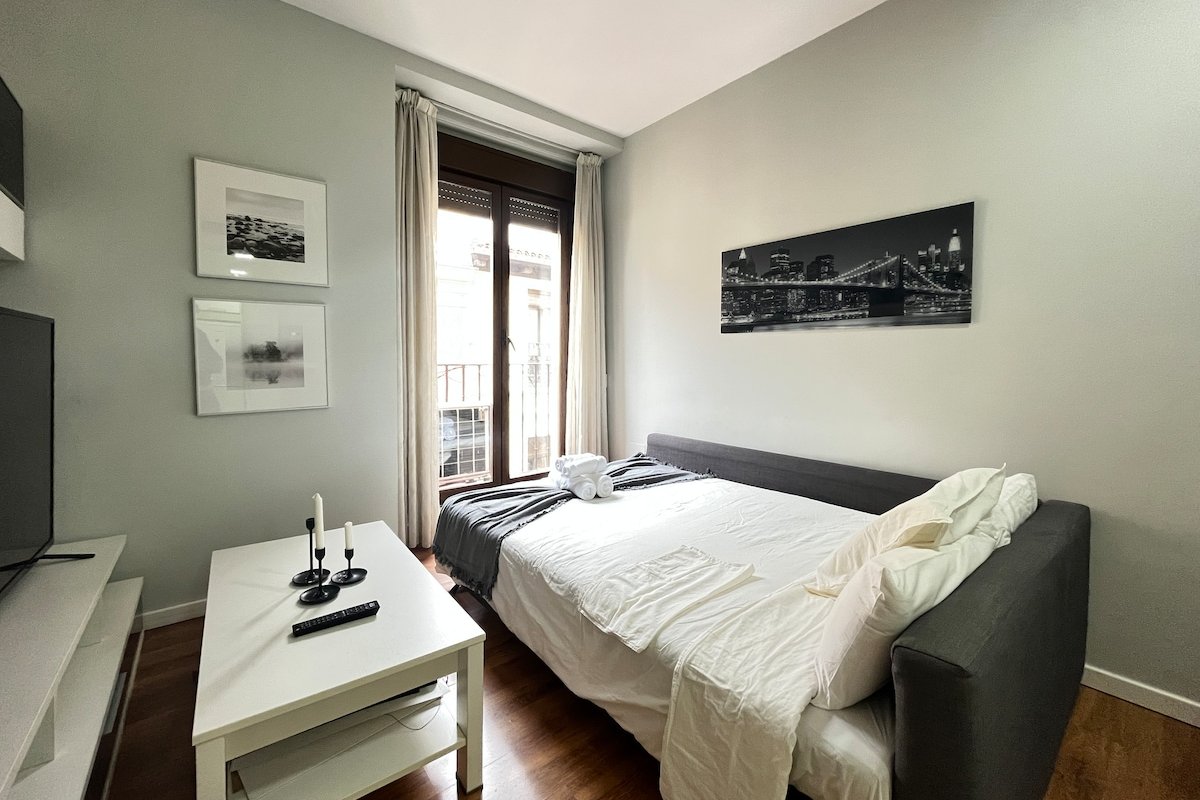 Exclusivo en Sol exterior Bar Temporal gallery image 5