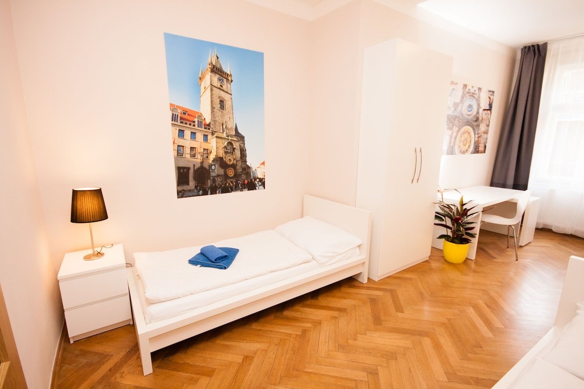 Fashion D 5-Bedrooms, 3-Bathrooms (Old Town) gallery image 4