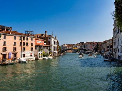 Palazzo Loredan Grand Canal