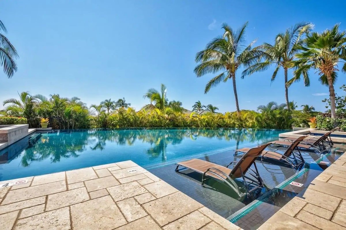 PiH Endless Ocean Views at Stunning Mauna Kea gallery image 3