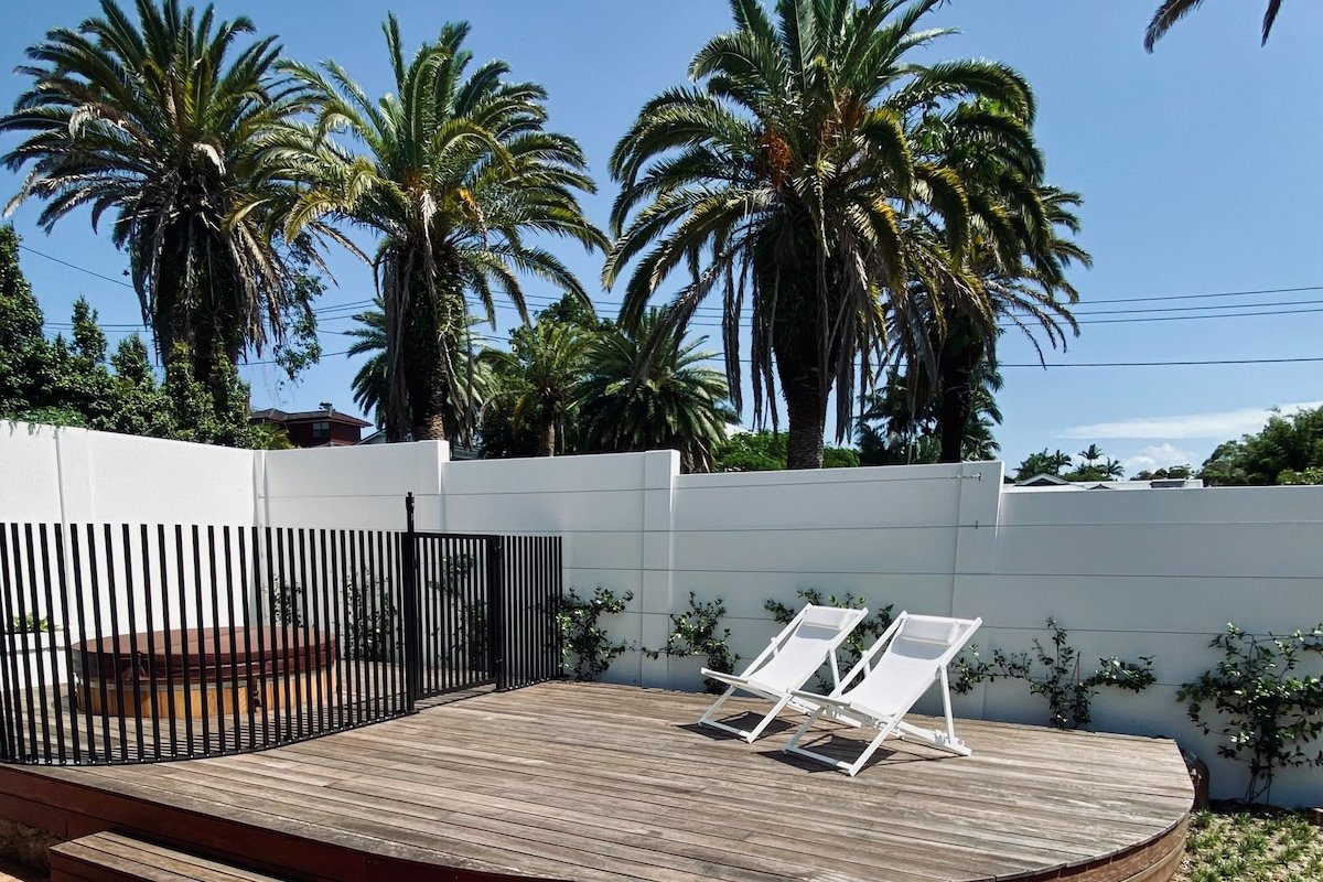 The HOUSE at Bask & Stow: at home in Byron Bay gallery image 5