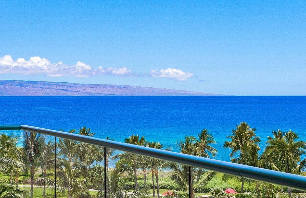 Maui Resort Rentals: Honua Kai Konea 609 gallery image 4