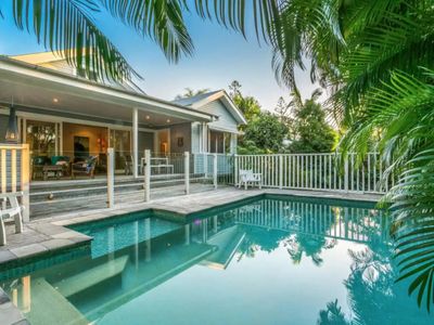 Sanctuary Spaces – Kia Ora Byron