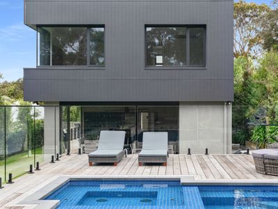 Villa Perfection – Ticks all the boxes