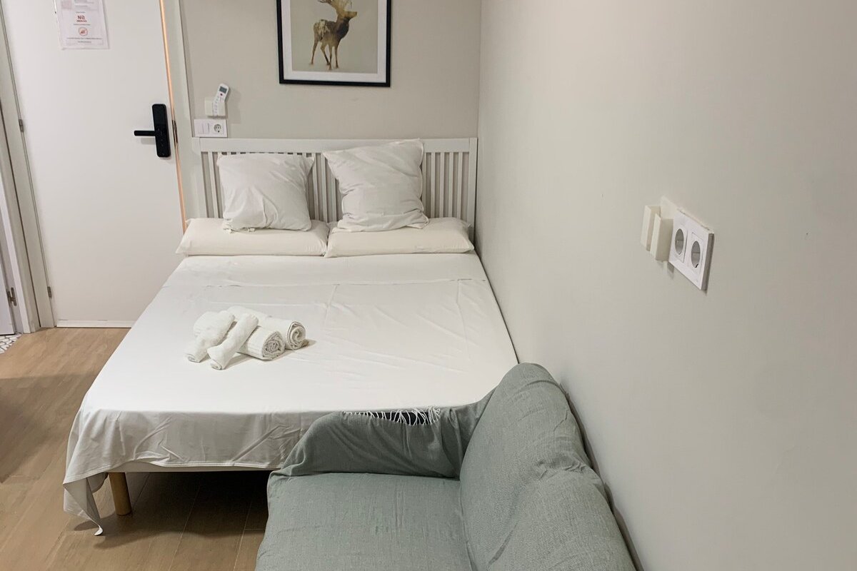 Plaza de España independent house gallery image 5