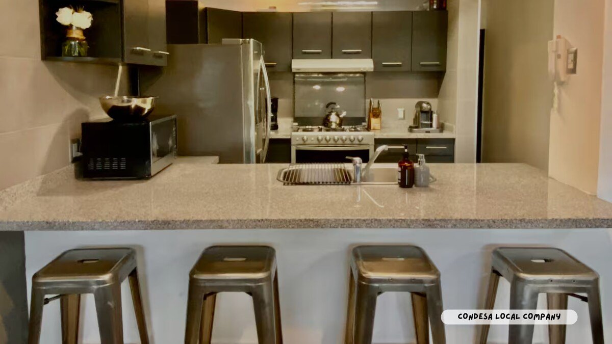 Y|4BR|Condesa|Condesa | Local Co | gallery image 3