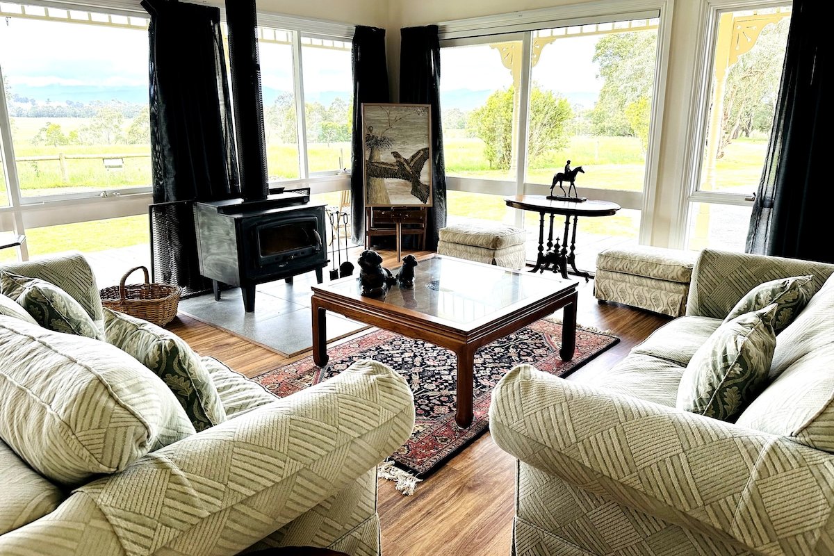 Hillview Farmhouse gallery image 5