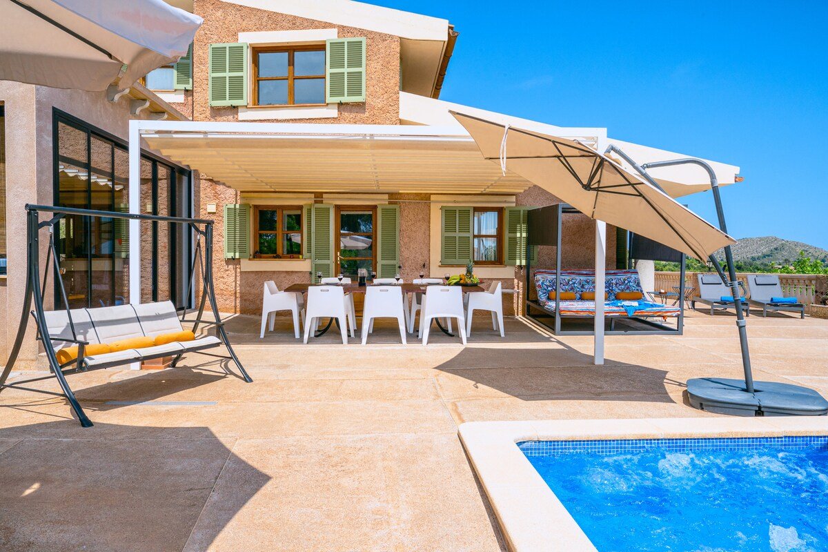 Son Llodra gallery image 2