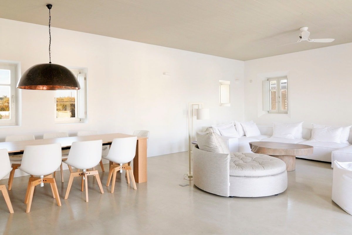 “Golden Beach House” by Aqualiving Villas gallery image 3