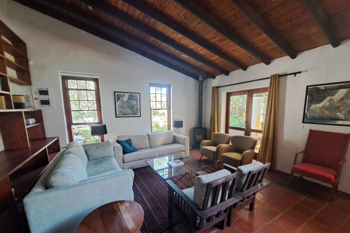 Noordhoek Farmhouse gallery image 5