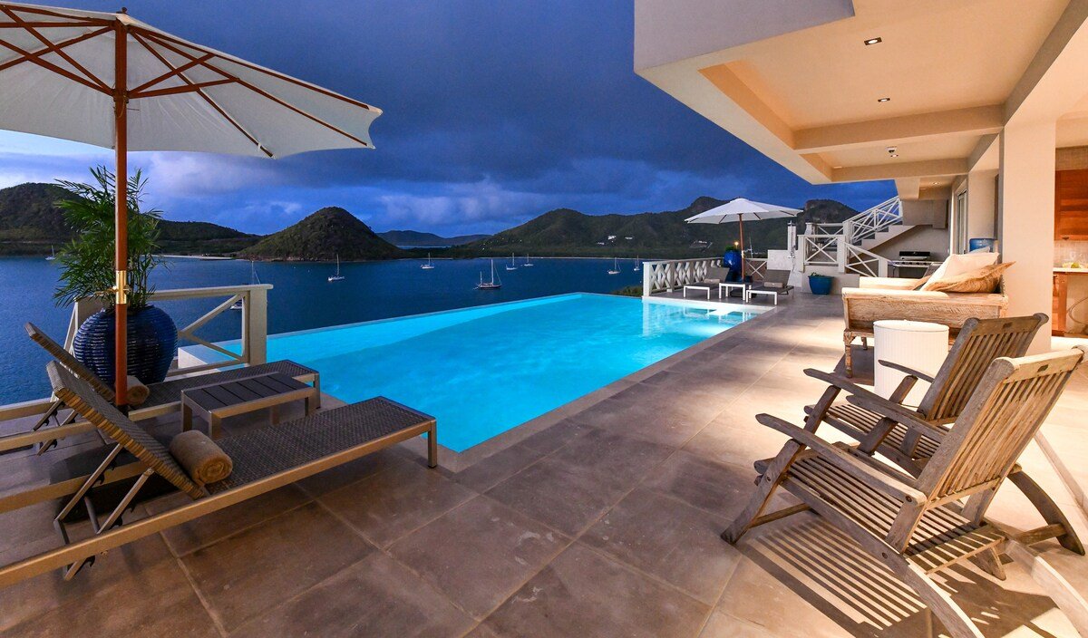 Villa Papillon, Antigua gallery image 3