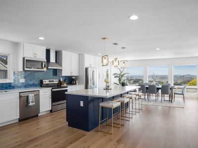 Luxury Villa Near The Beach With Gorgeous Views