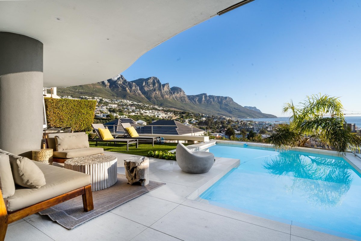 Ocean’s 33 Villa gallery image 4