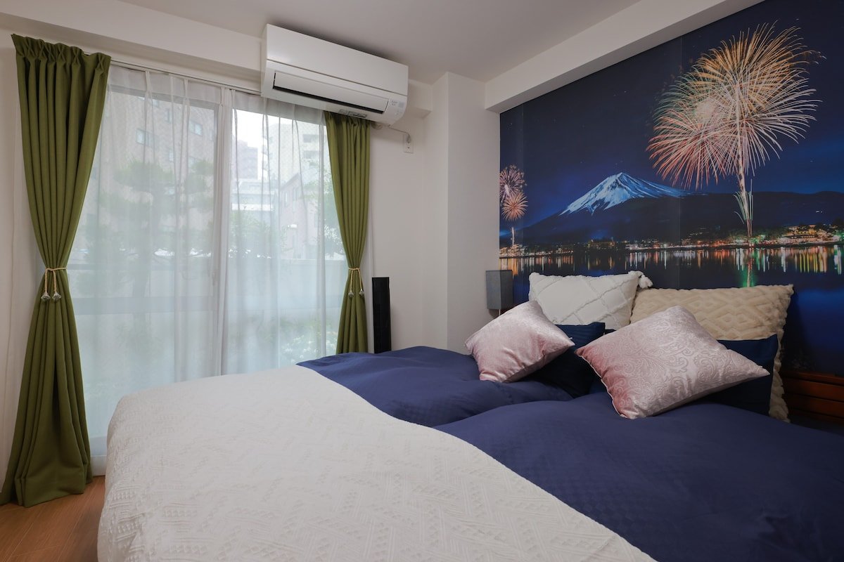 Next Shibuya sta.｜3RealBed-room,3shower｜110㎡｜ gallery image 5