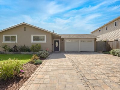 1) Entire House/ADU near Downtown Mountain View