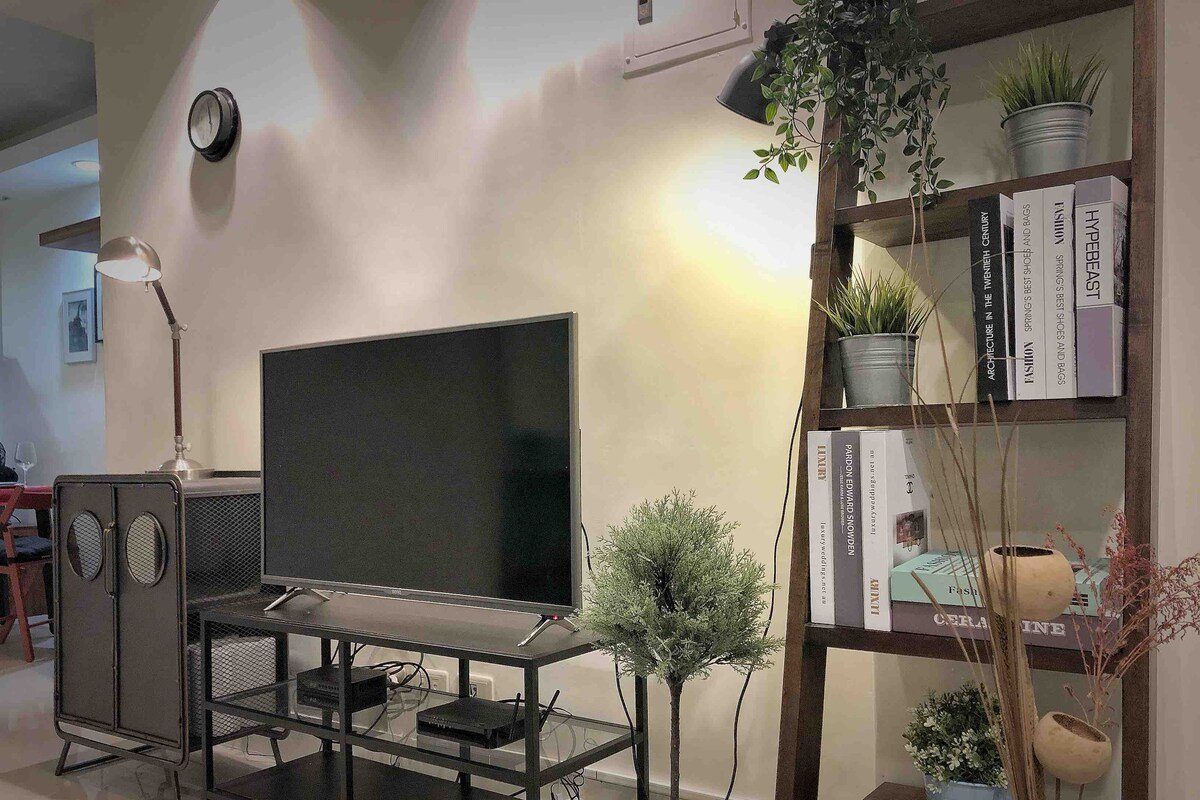 「輕移居」，歡迎長租者31晚以上詢問。兩個月以上另有不同優惠 gallery image 3