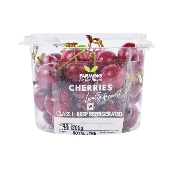 Photo of Cherries 200 g