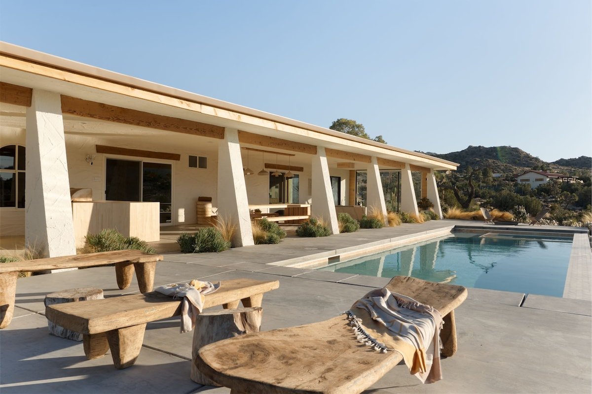 Ocotillo Sol By Homestead Modern