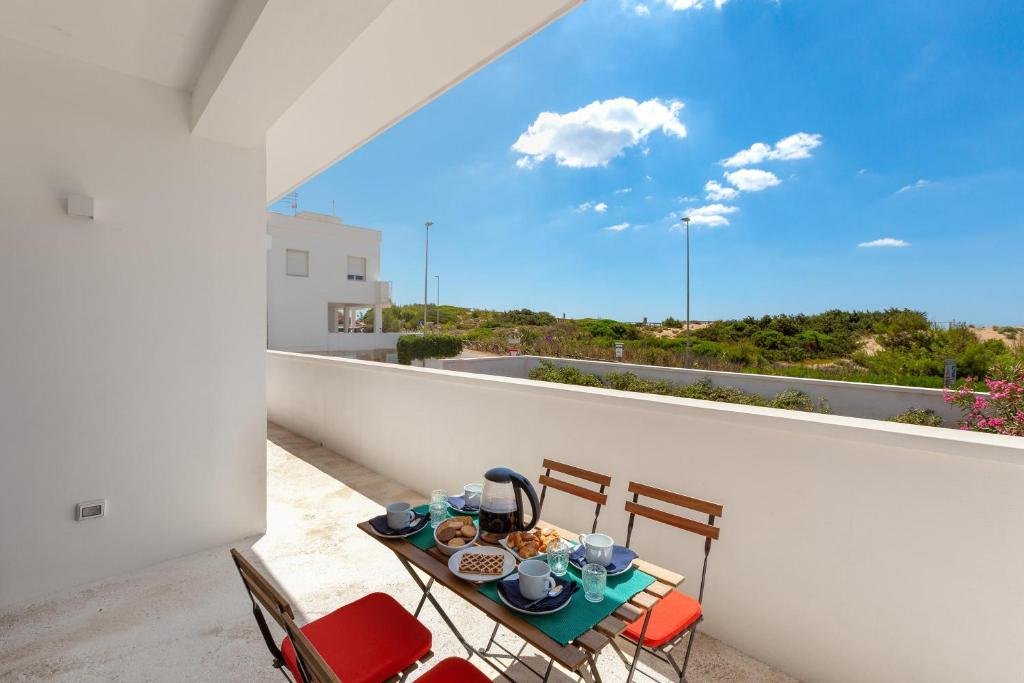 Villa Libertà – Le dune più belle del Salento gallery image 5