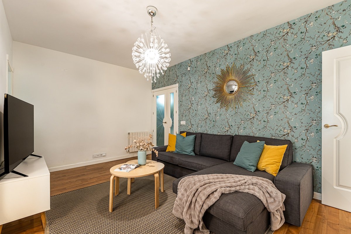 Waou La Latina II – Alquiler Corta Duración gallery image 4