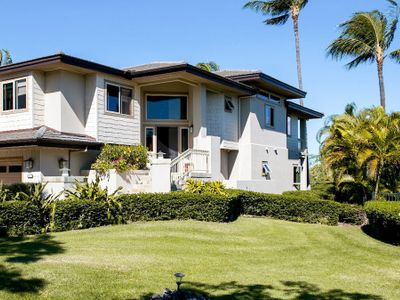 Mauna Lani Villages 407