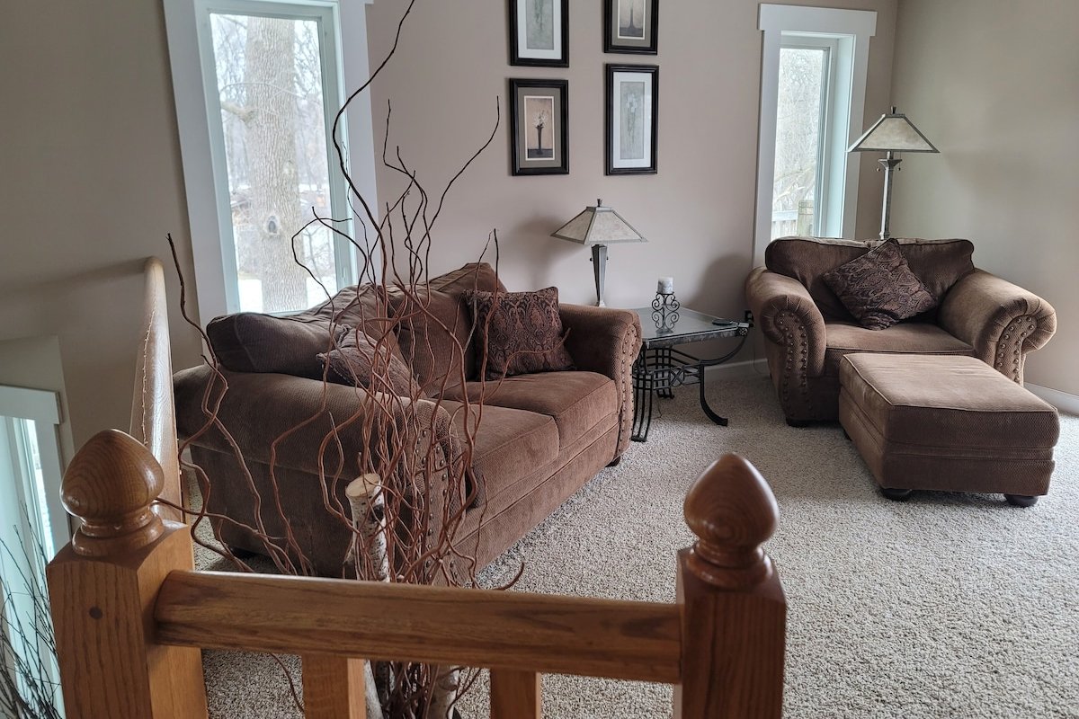 “Cozy Country Getaway” gallery image 5