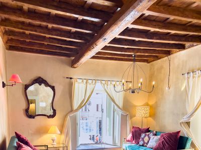 Campo de Fiori Panoramic View 3 Bedrooms Home IREX