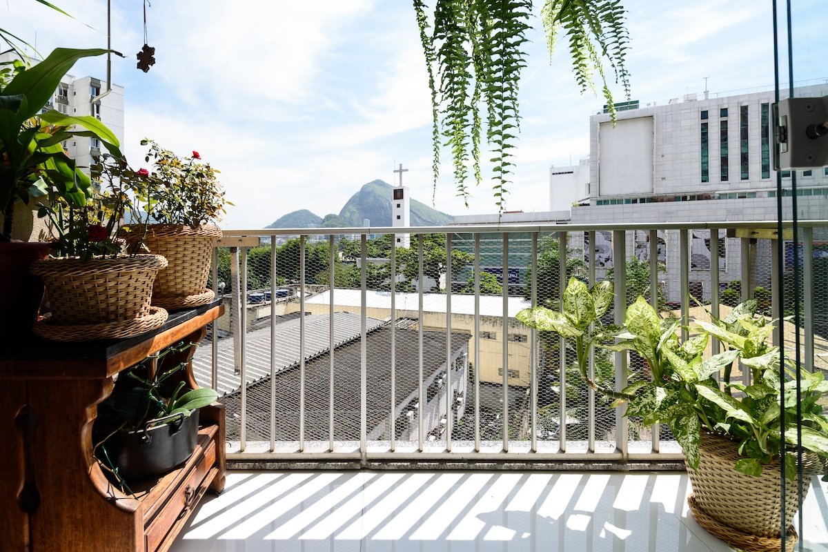 Apartamento no melhor do Leblon gallery image 3