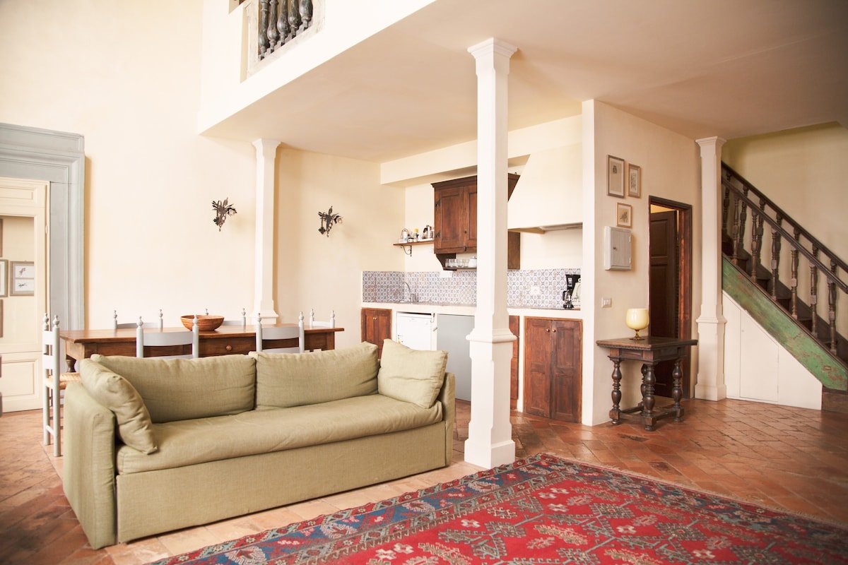 Appartamento Botticelli gallery image 3