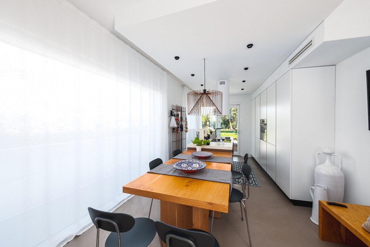 HelloApulia Villa Gemma: eco pool and sea to door gallery image 5