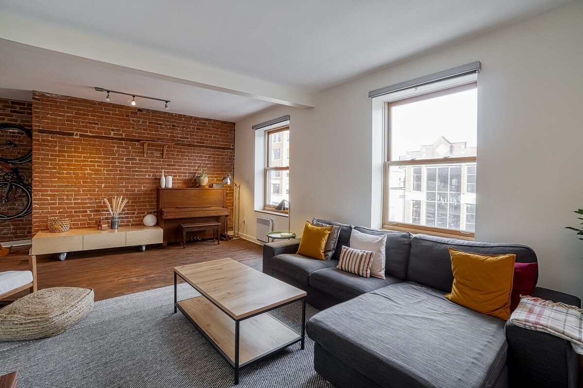 Outremont / Mile-end Appartment gallery image 3