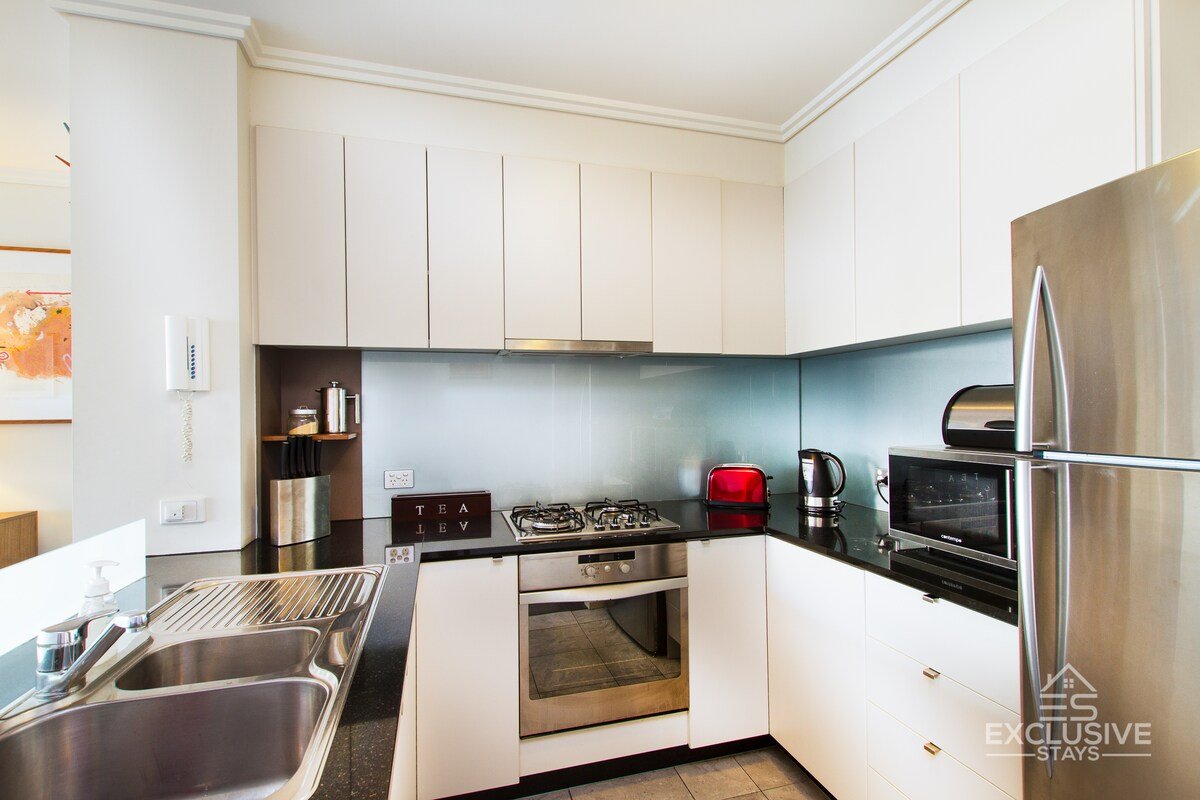 Exclusive Stays – The Sentinel (4b) gallery image 5