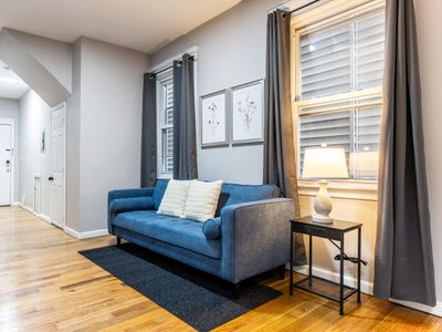 Multi Family House- 3 Full Apartments