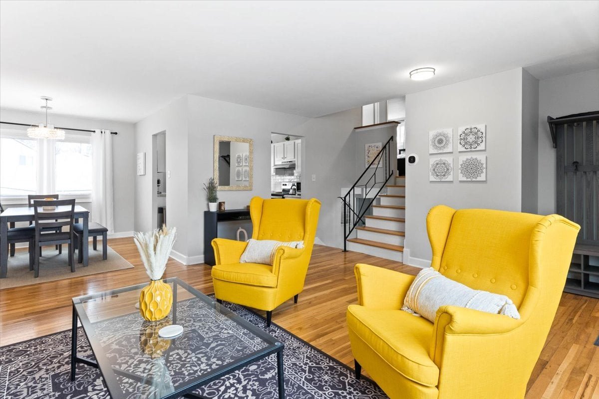 Pristine Home by OSU, Schott, Hospital & Downtown gallery image 5