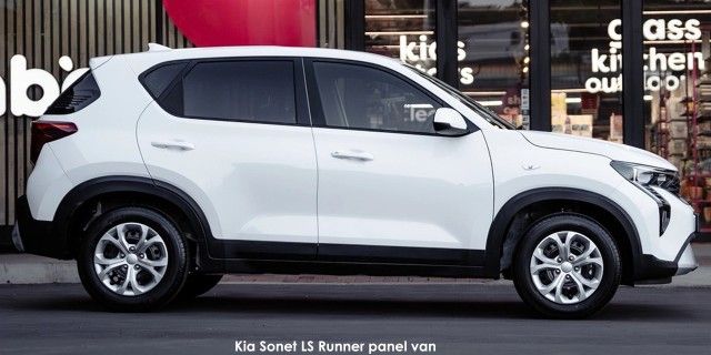 Clearance Sale – Kia Sonet