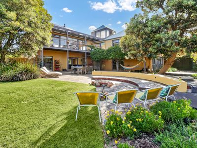 Sandpiper I Ultimate Family Retreat