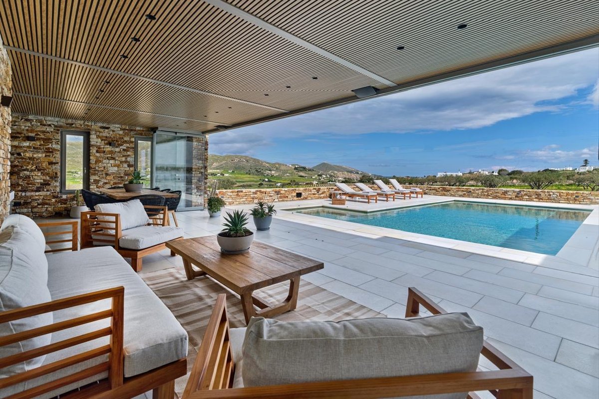 Casa Sundé – Peaceful Bliss