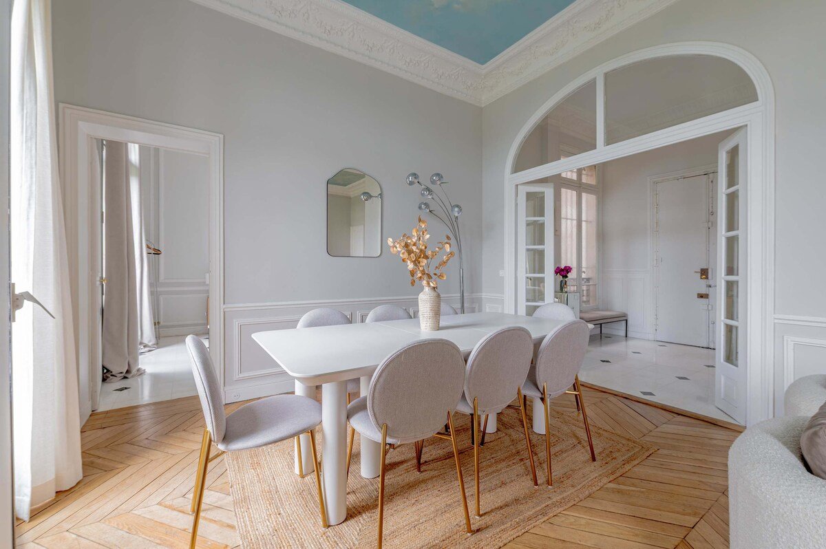 Trocadero Gem 4BED/8P gallery image 5