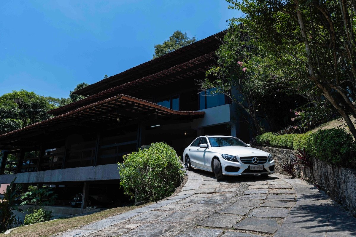 Imersão na natureza gallery image 3