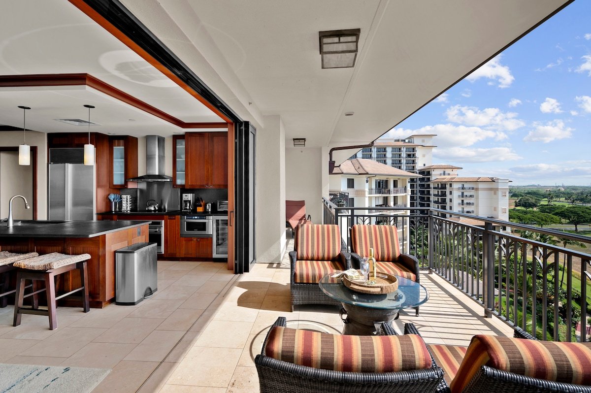 Ko Olina Beach Villa Ocean View 3BR/3BA – B907 gallery image 4