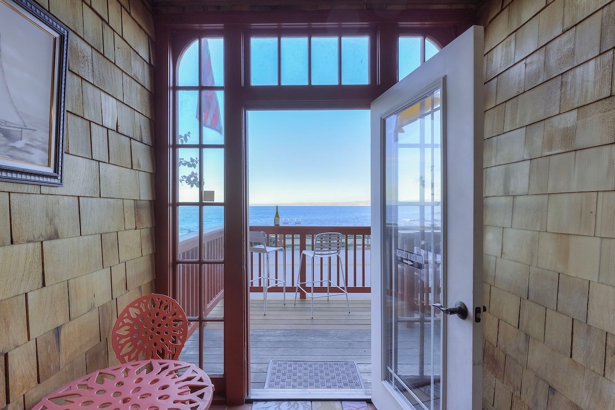 3946 Listen to the Waves – Oceanfront, Bay View gallery image 5