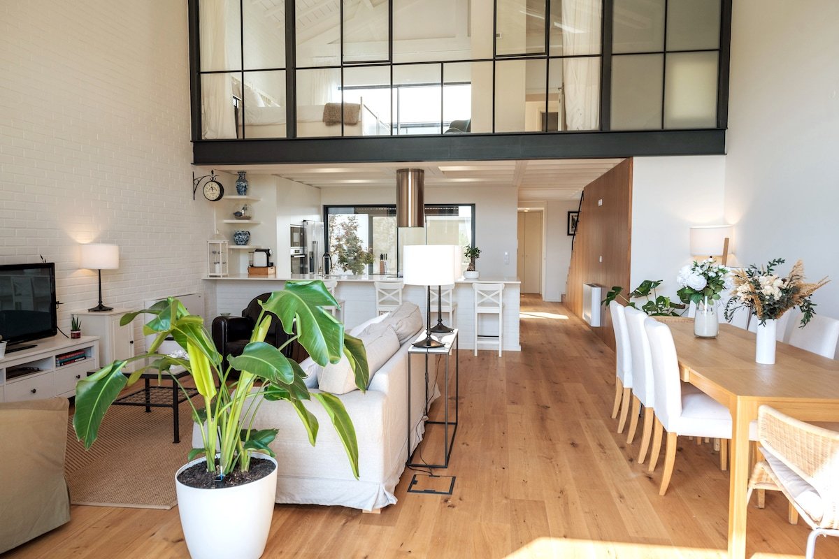 Loft in Porto gallery image 3