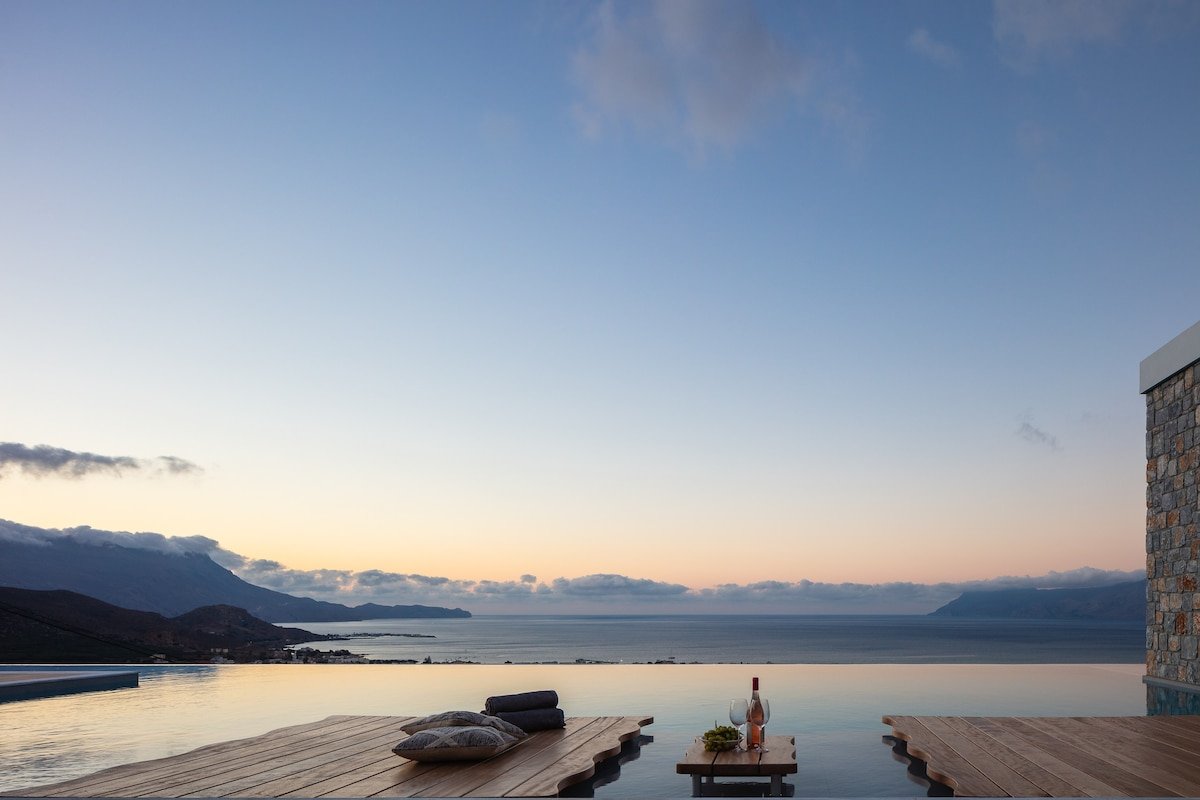 Magical new luxury villa Camellia! gallery image 2