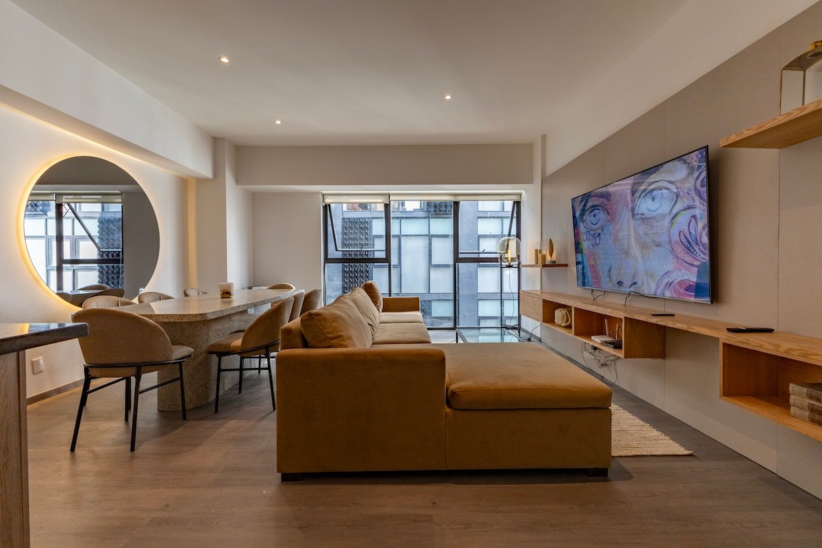 Amazing Apartment in Roma gallery image 2